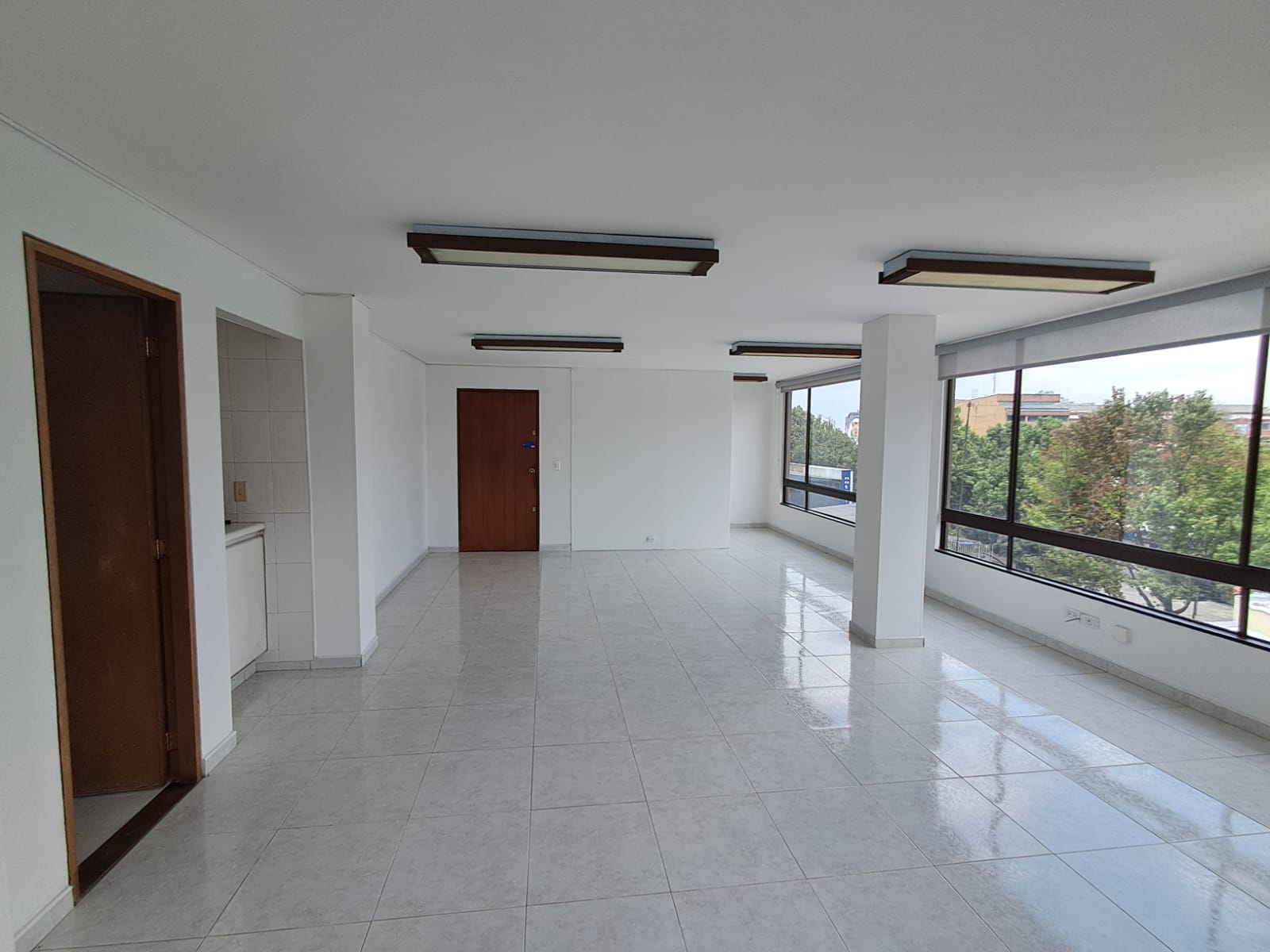 Imagen principal de oficina