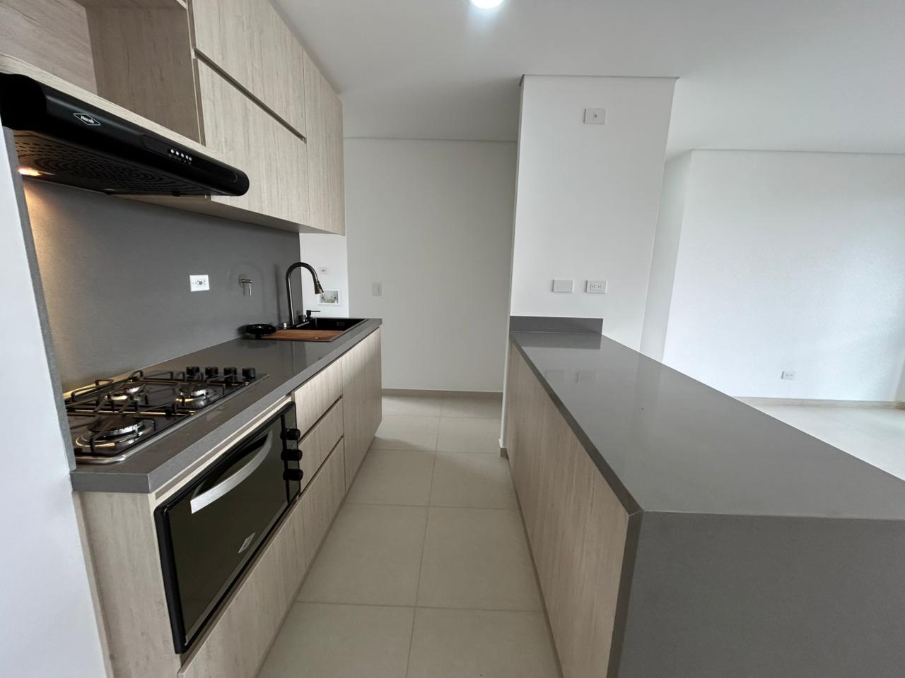 Imagen principal de apartamento
