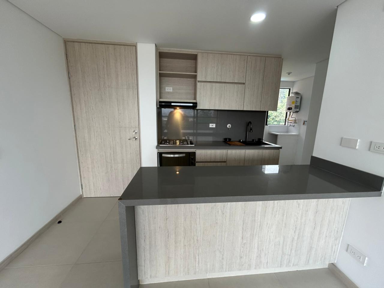 Imagen de apartamento 2