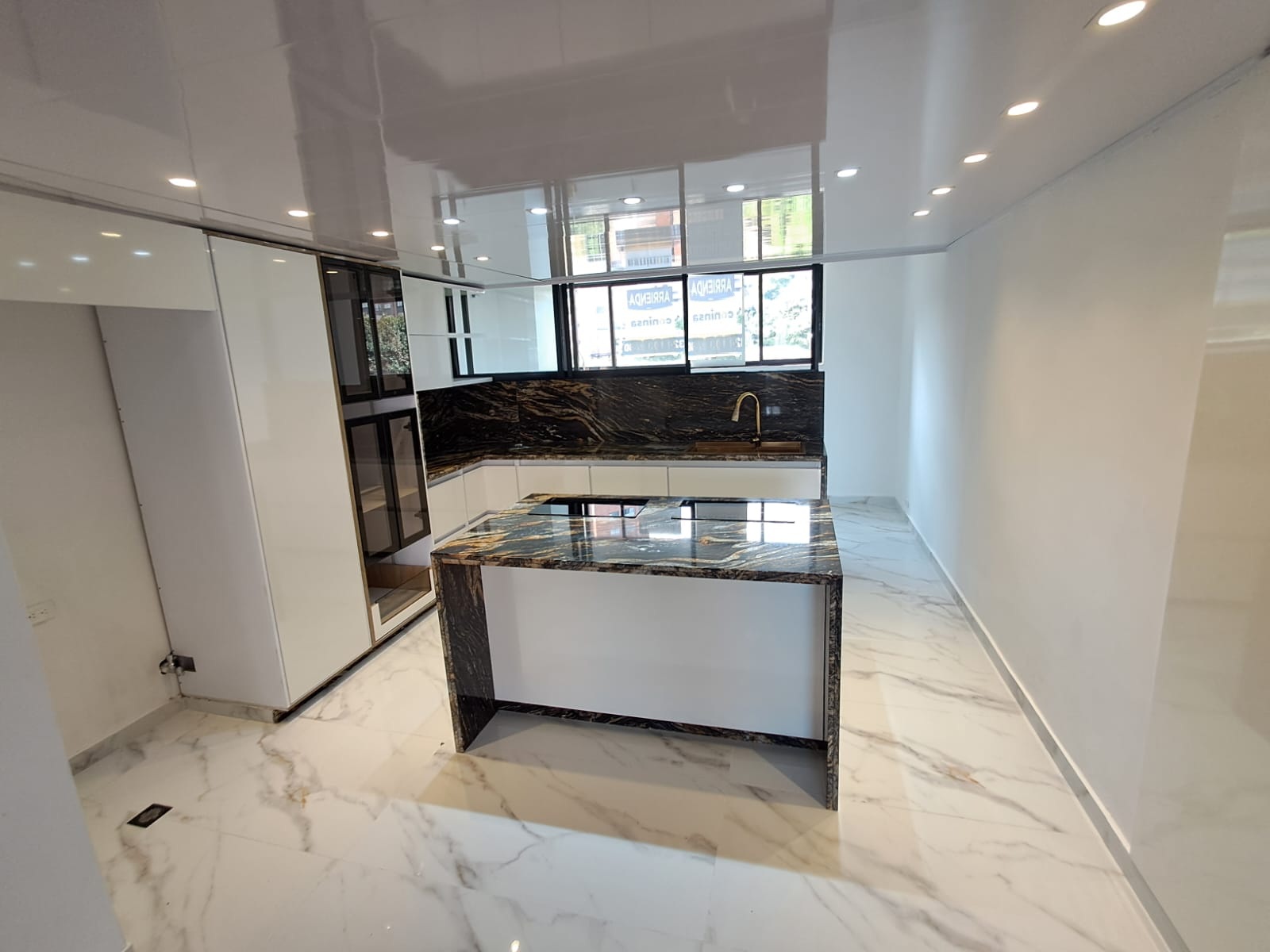 Imagen principal de apartamento