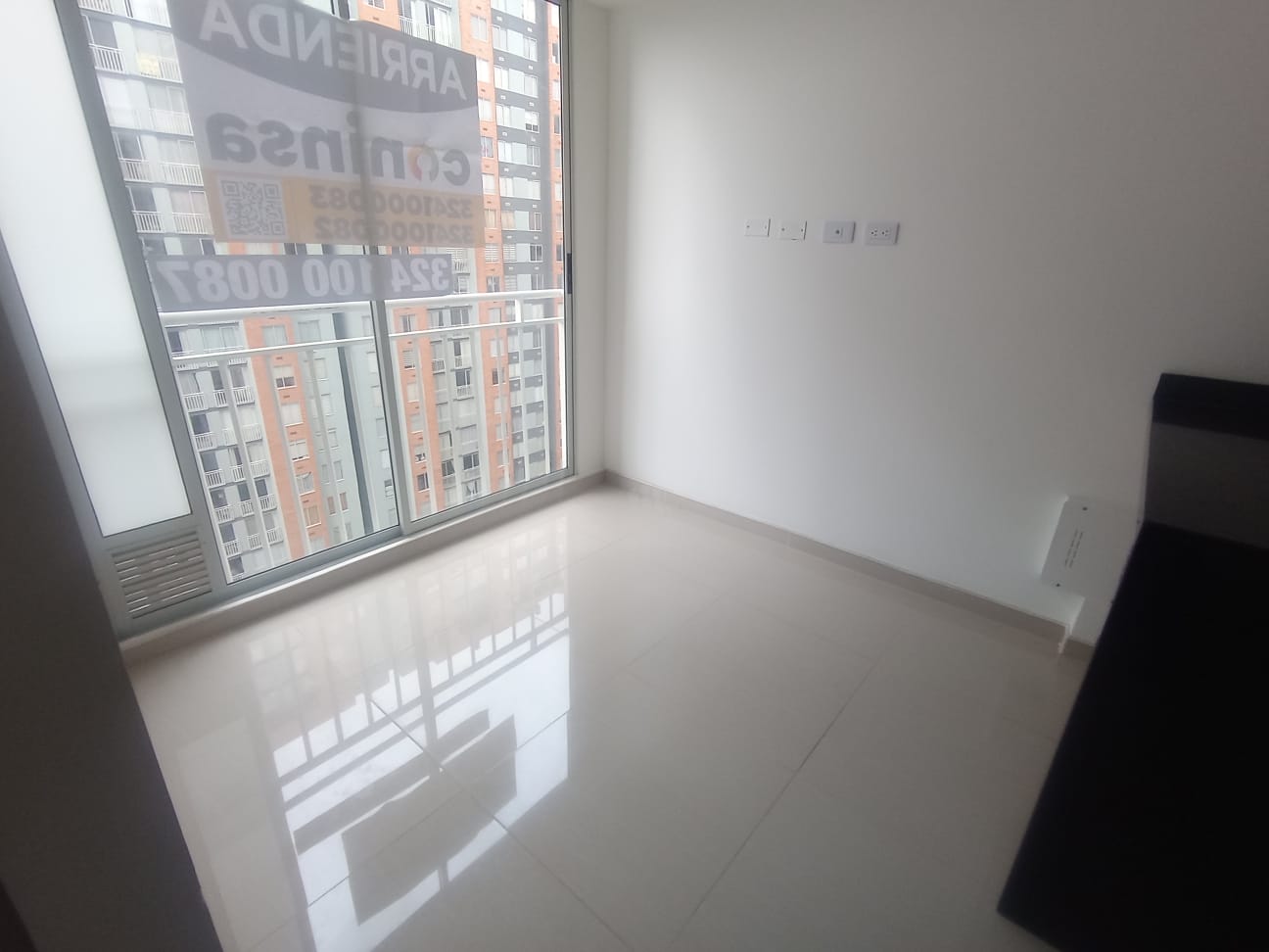 Imagen principal de apartamento