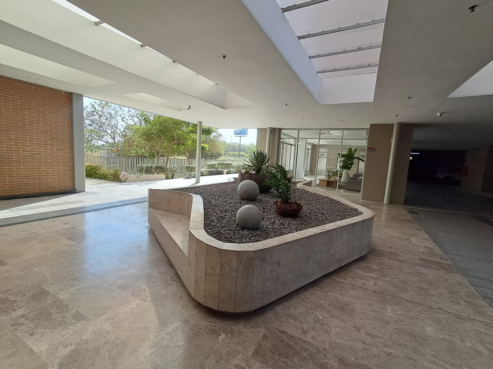 Imagen principal de apartamento