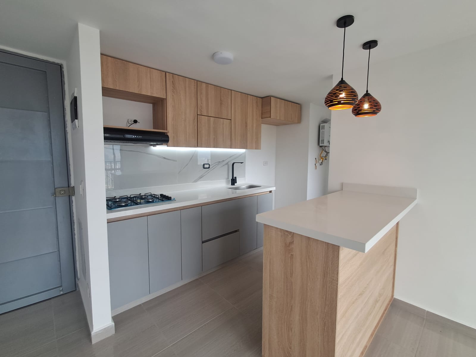 Imagen de Apartamento en arriendo en Antioquia, BELLO, BUCAROS Imagen de Apartamento en arriendo en Antioquia, BELLO, BUCAROS