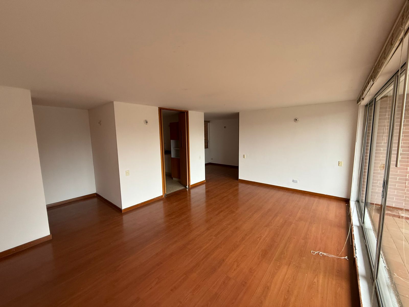 Imagen principal de apartamento