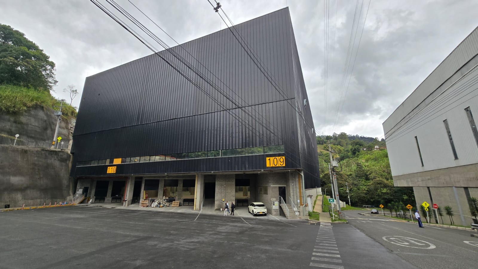 Imagen principal de bodega