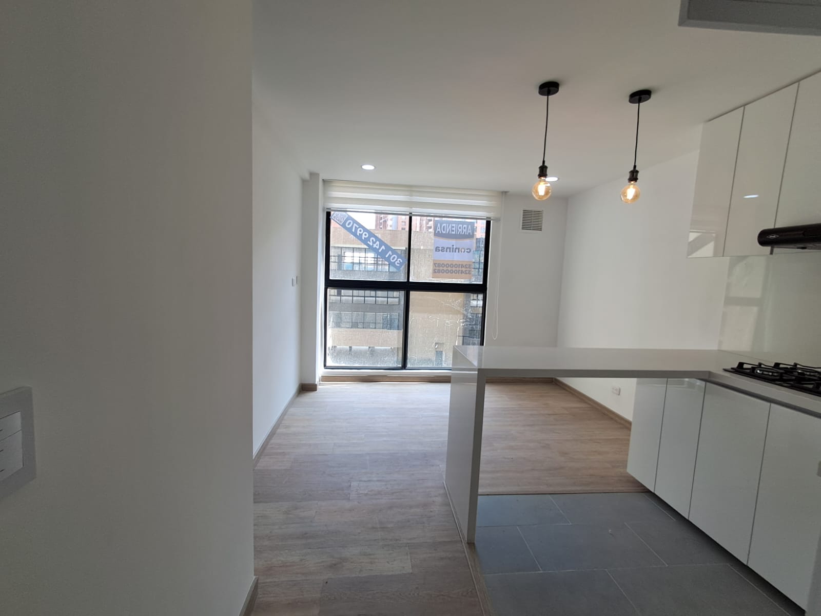 Apartamento en Arriendo en PLAN SUBA 7 Imagen de apartamento 1