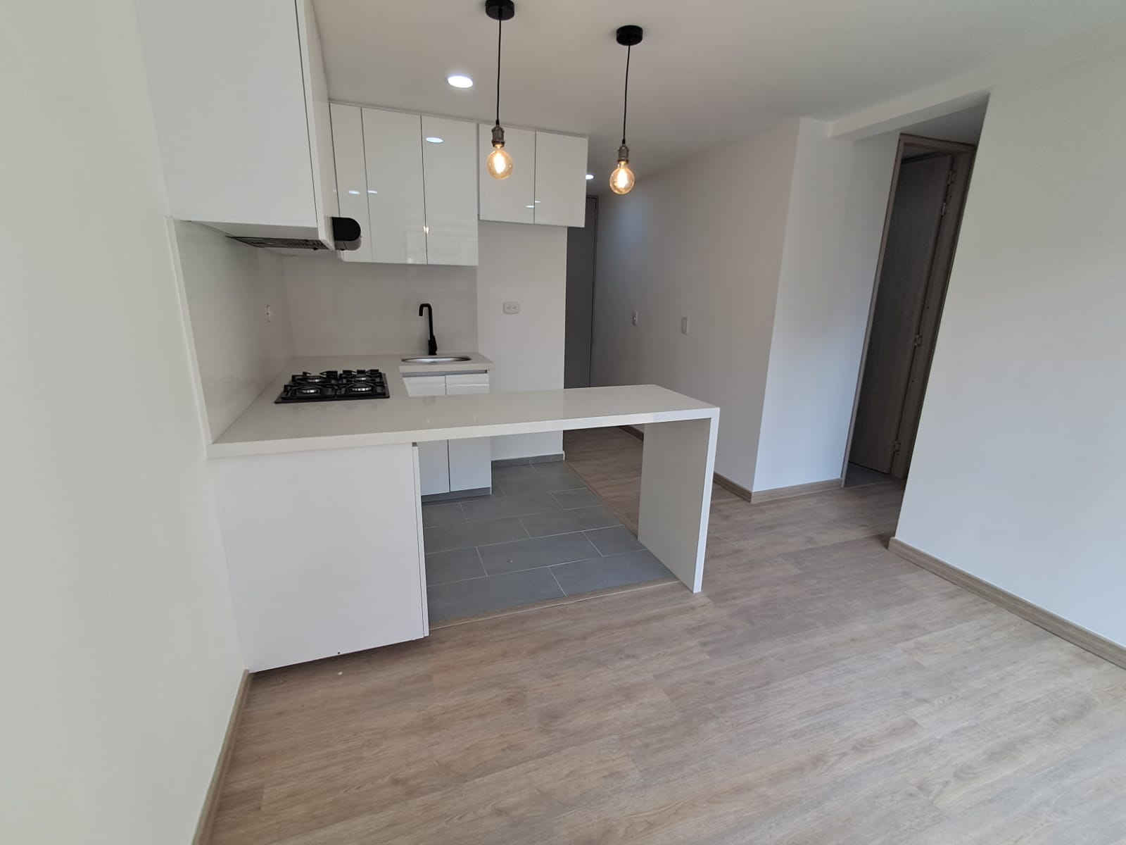 Apartamento en Arriendo en PLAN SUBA 7 Imagen de apartamento 2