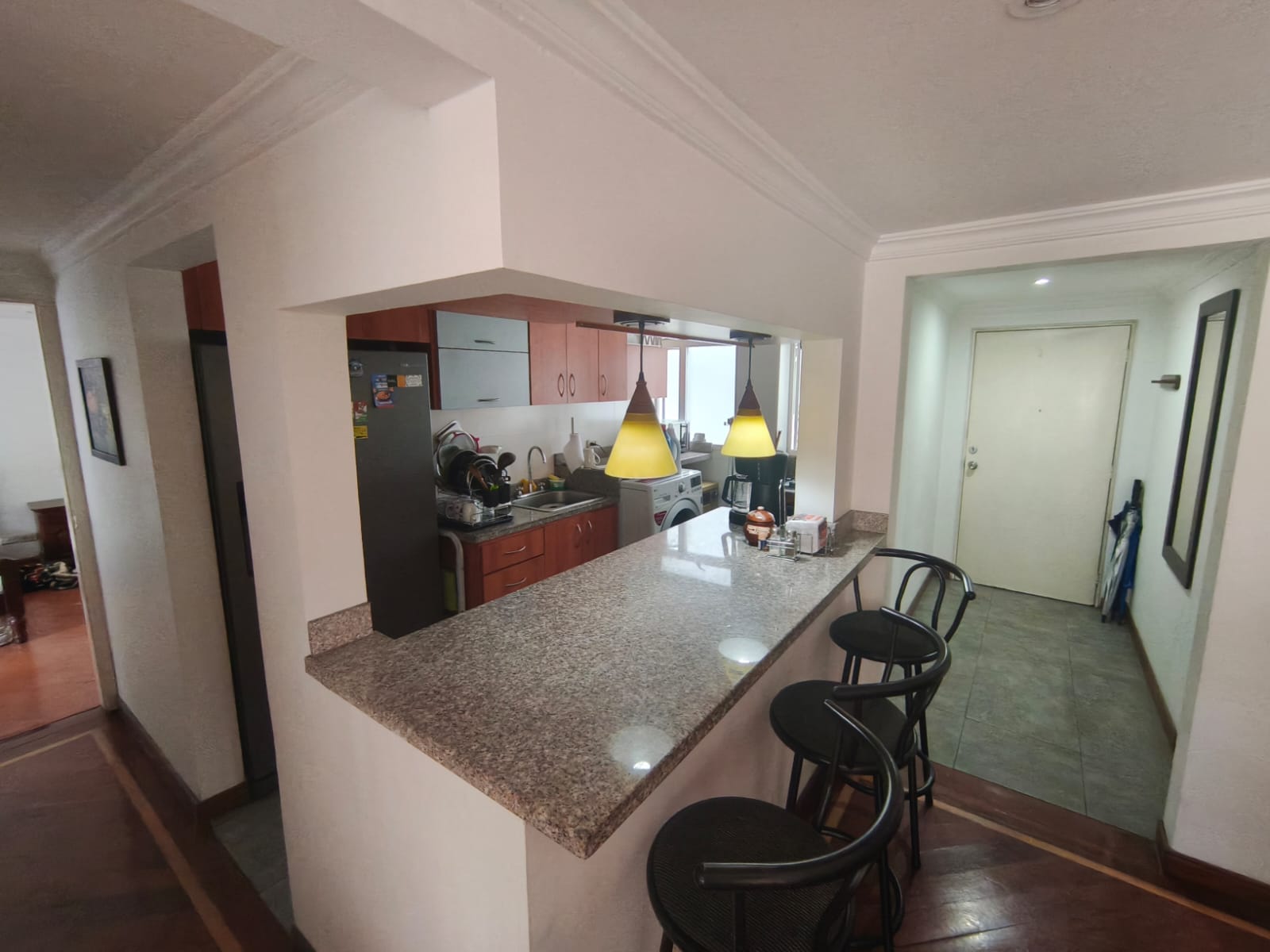 Imagen de Apartamento 7
