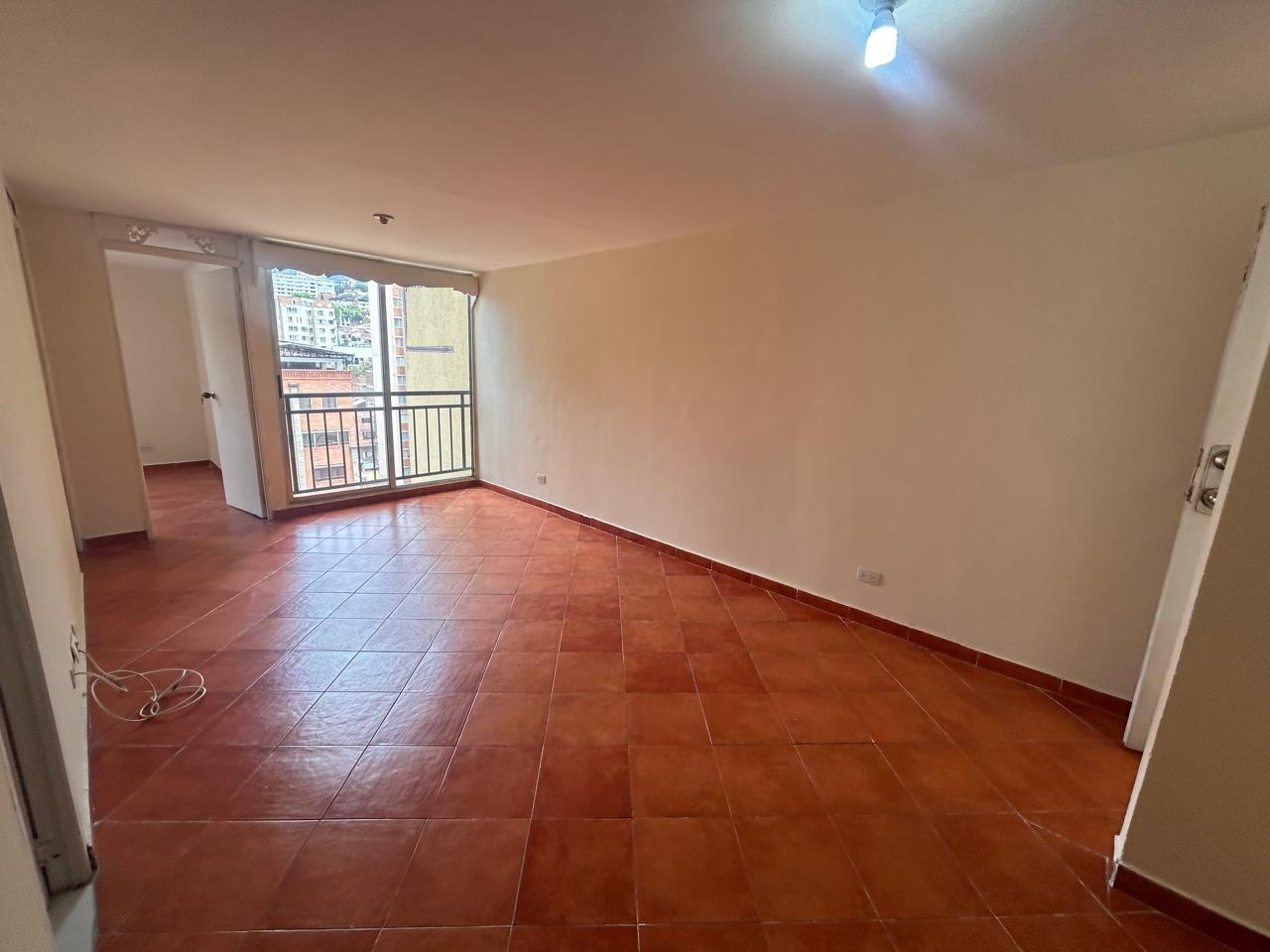 Apartamento en Arriendo - ARR en BOSTON Imagen principal de apartamento