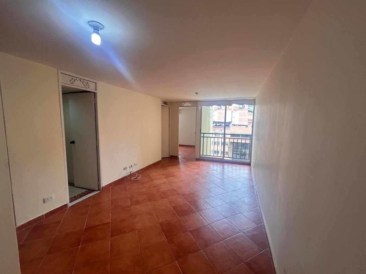 Apartamento en Arriendo - ARR en BOSTON Imagen de apartamento 3