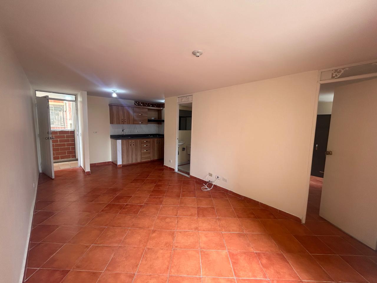 Apartamento en Arriendo - ARR en BOSTON Imagen de Apartamento