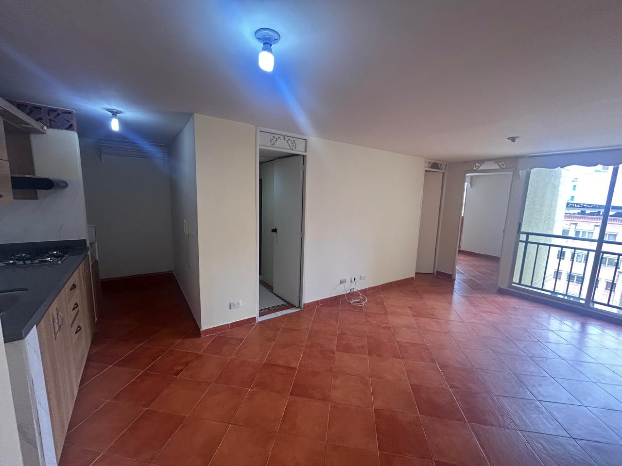 Apartamento en Arriendo - ARR en BOSTON Imagen de apartamento 1