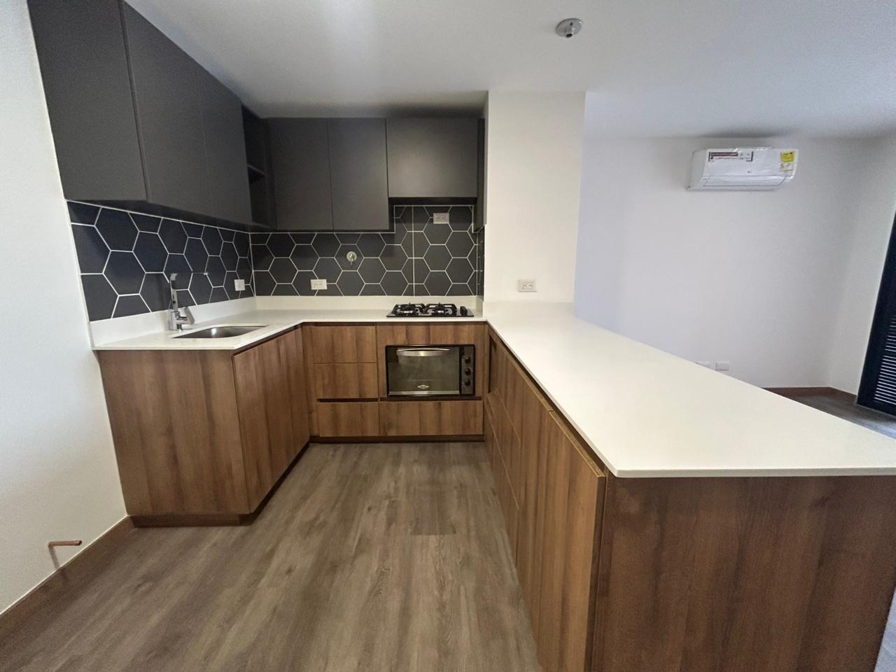 Imagen principal de apartamento