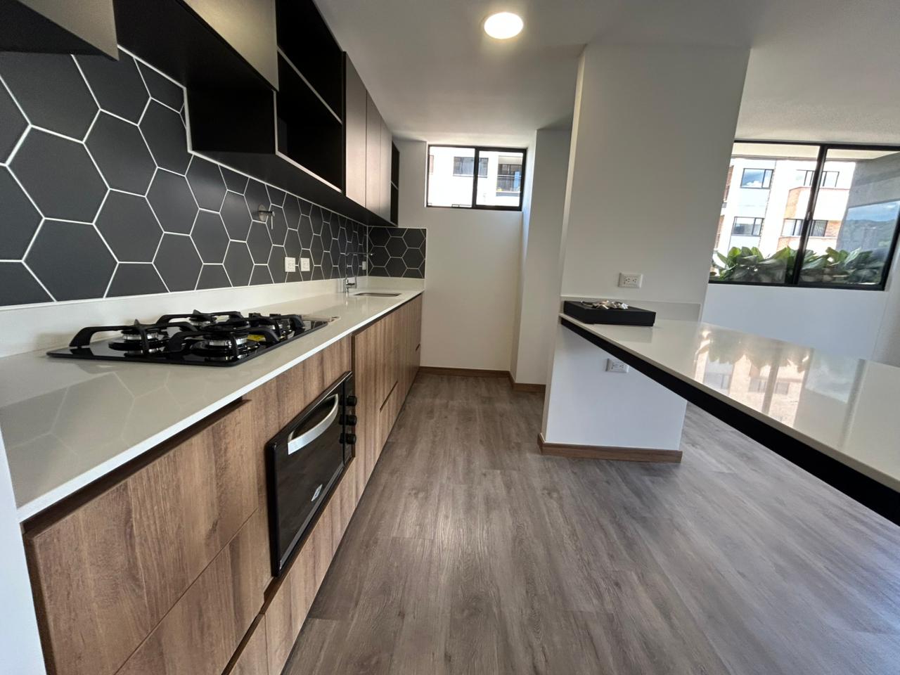 Imagen principal de apartamento