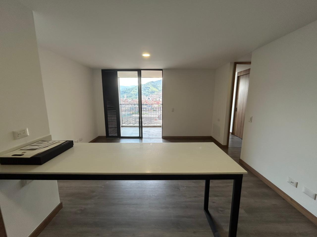 Imagen de apartamento 2