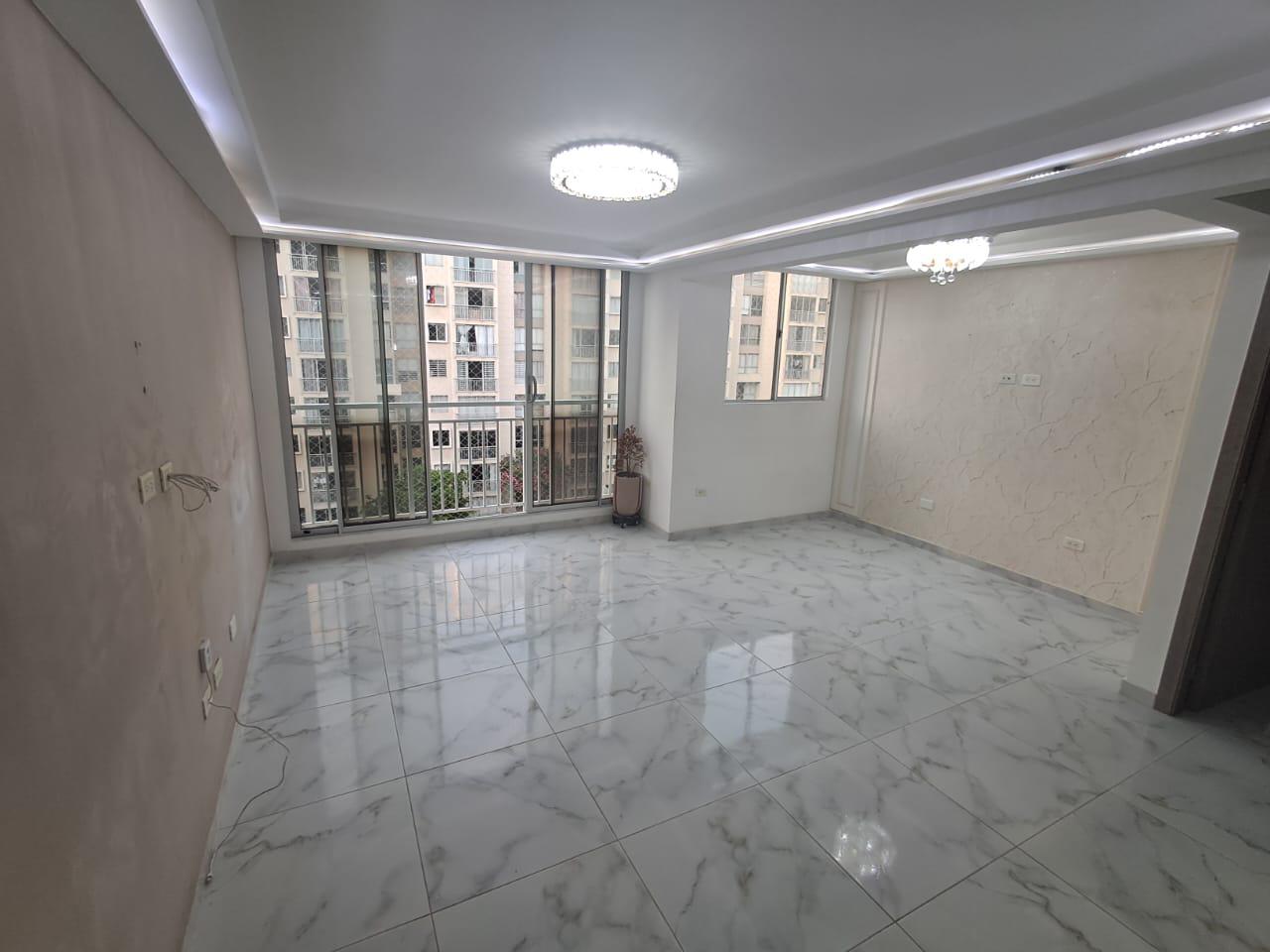 Imagen principal de apartamento