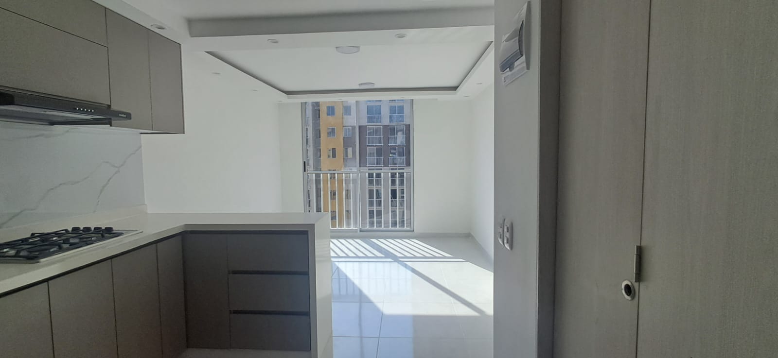 Imagen principal de apartamento