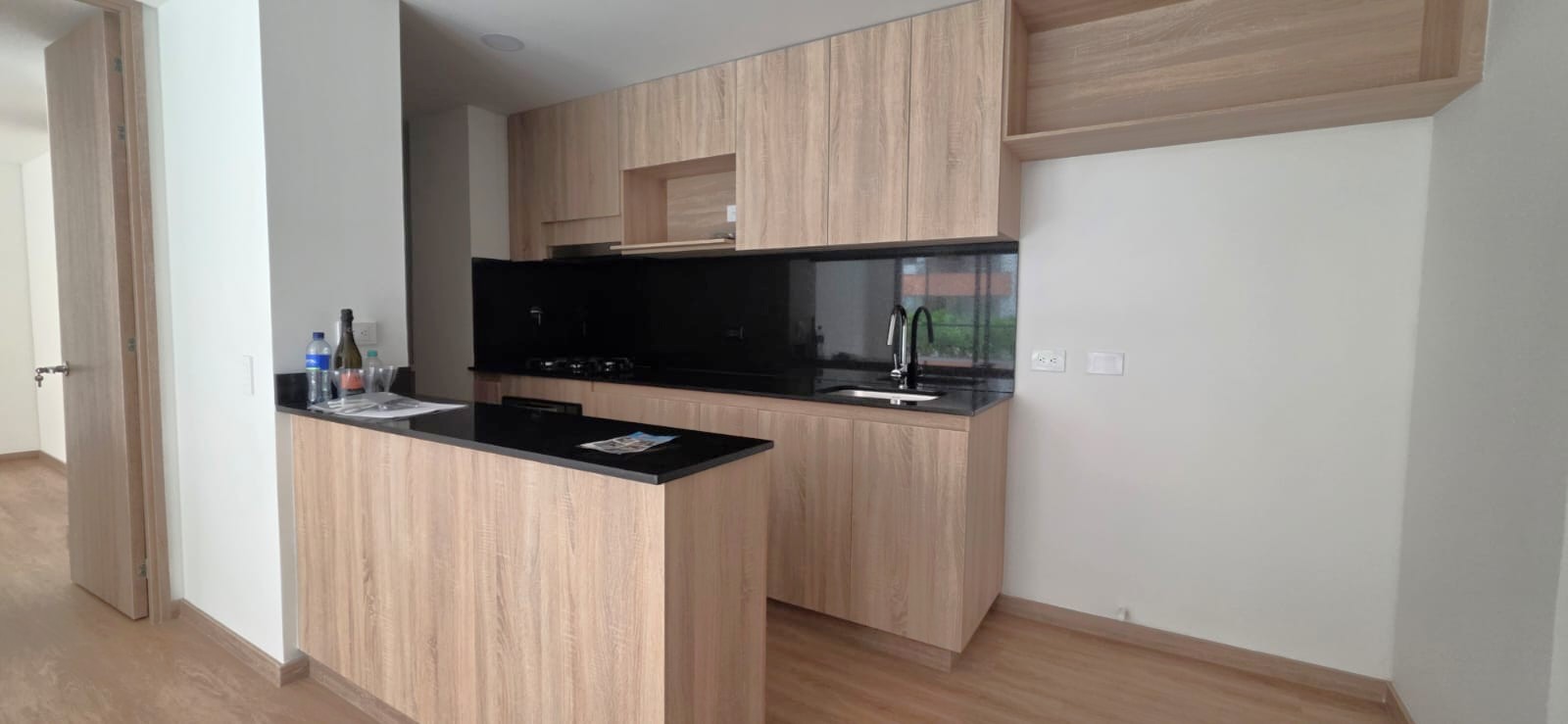 Imagen principal de apartamento