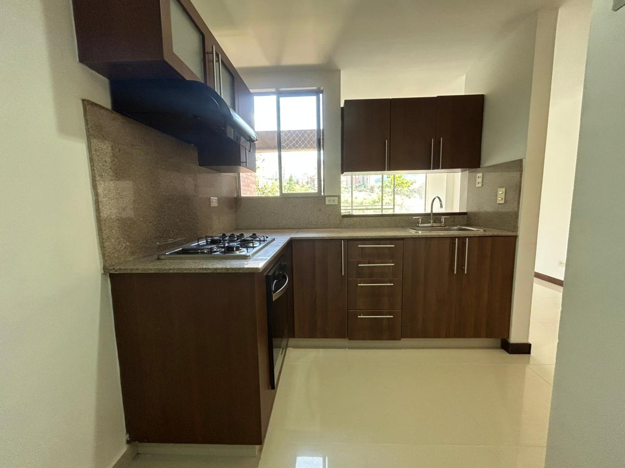 Apartamento en Arriendo en EL ESCOBERO Imagen de apartamento 1