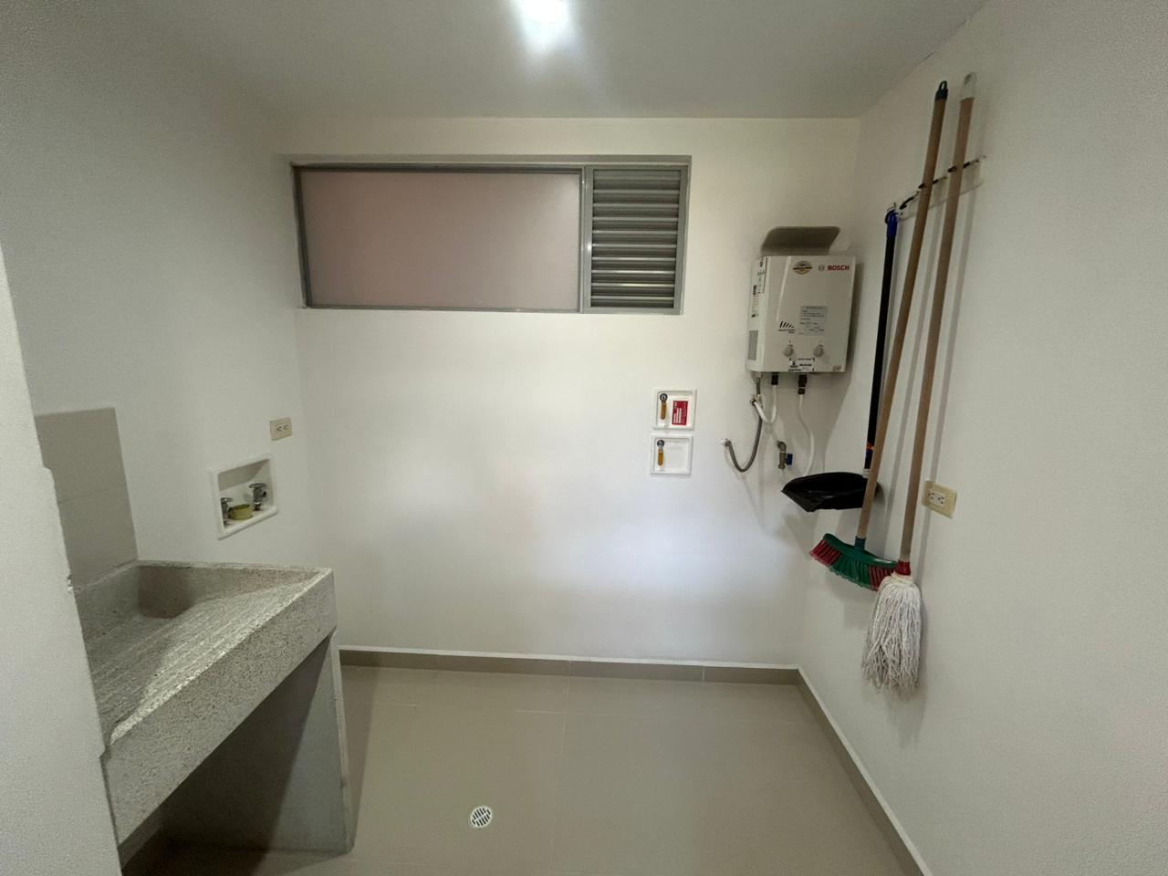 Apartamento en Arriendo en EL ESCOBERO Imagen de apartamento 2