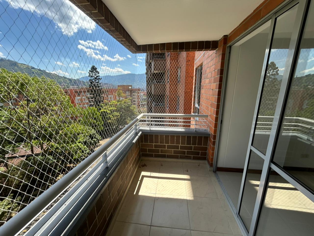 Apartamento en Arriendo en EL ESCOBERO Imagen de Apartamento 7