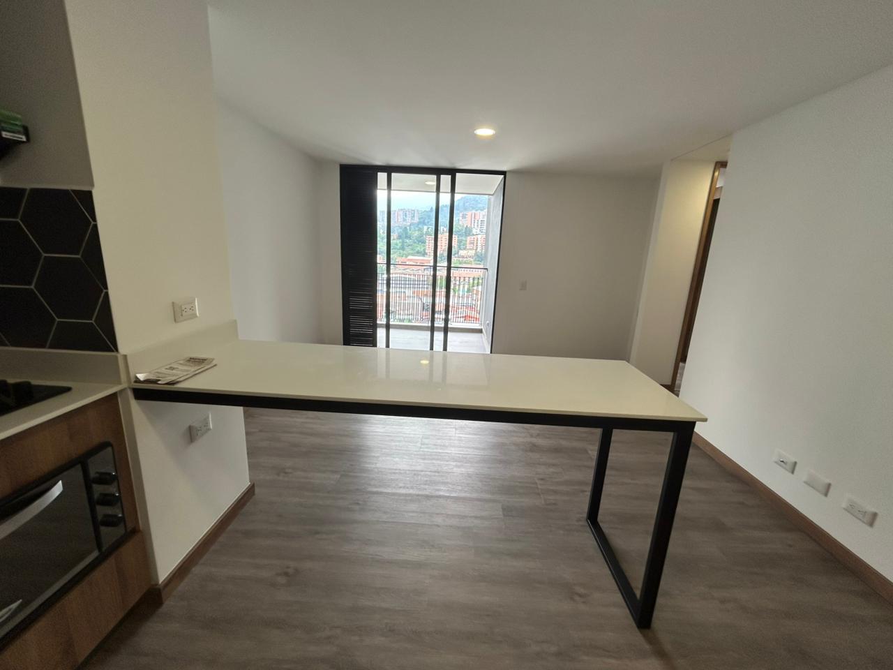 Imagen de apartamento 2