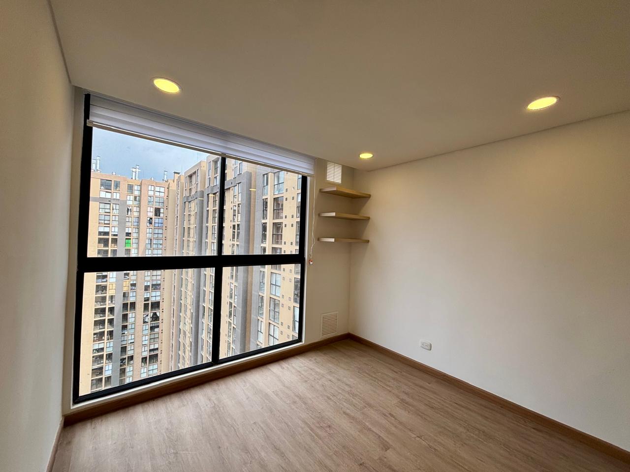 Imagen de Apartamento en arriendo en Cundinamarca, BOGOTÁ, LA COLINA CAMPESTRE