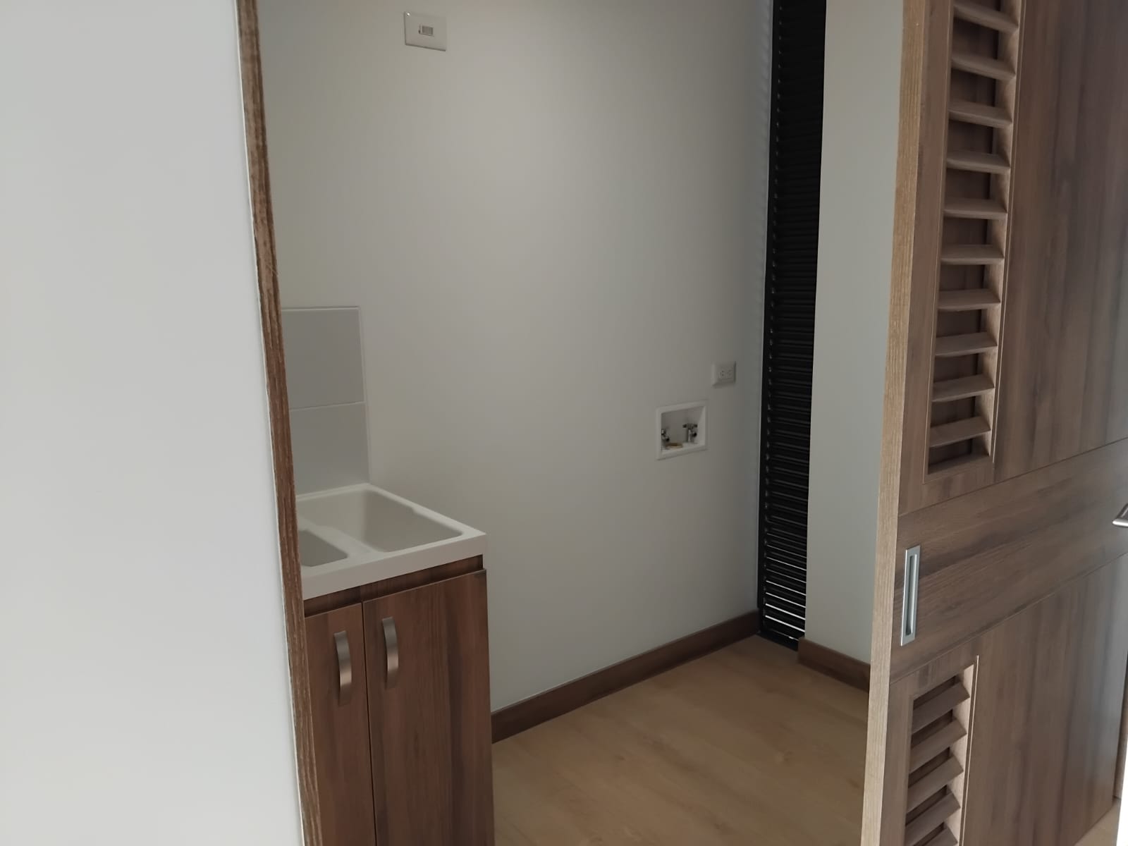 Apartamento en Arriendo en CIUDAD DEL RIO Imagen de apartamento 2