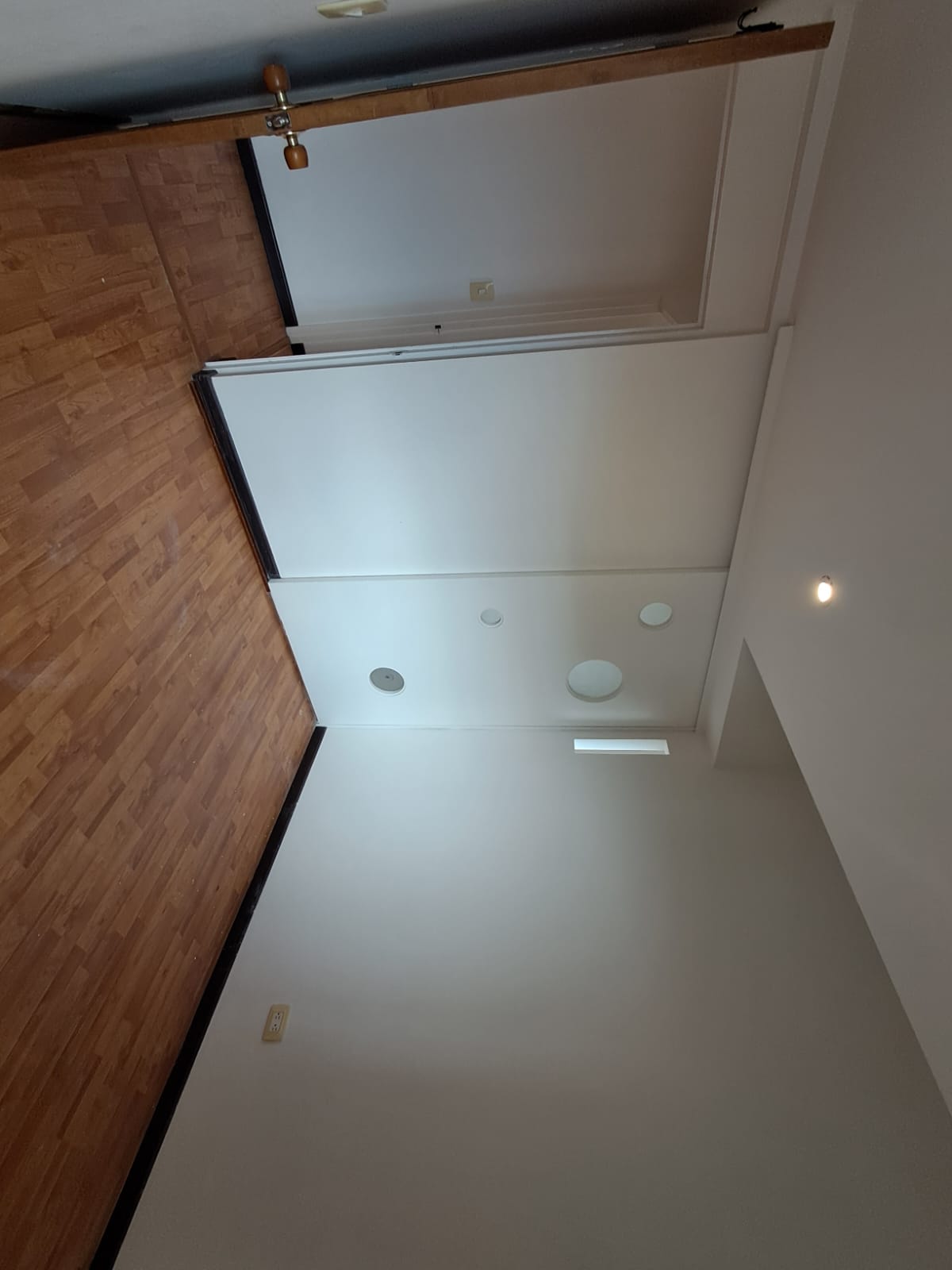 Apartamento en Venta en RAFAEL NUÑEZ Imagen de Apartamento