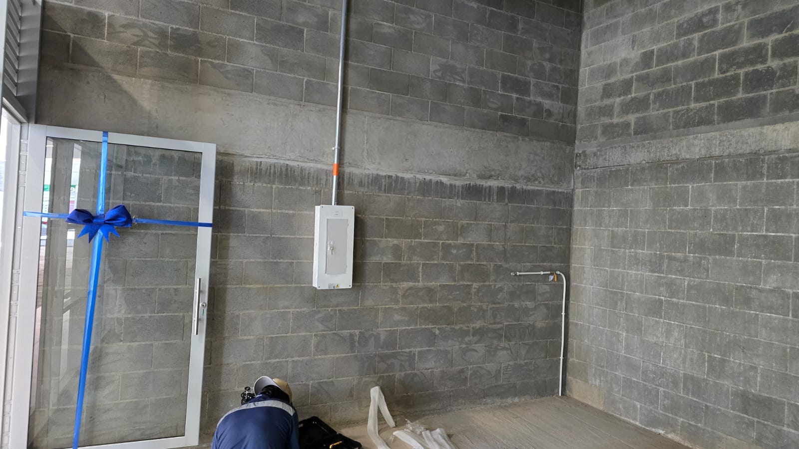 Local en Arriendo en CIUDAD DEL RIO Imagen de Local 7