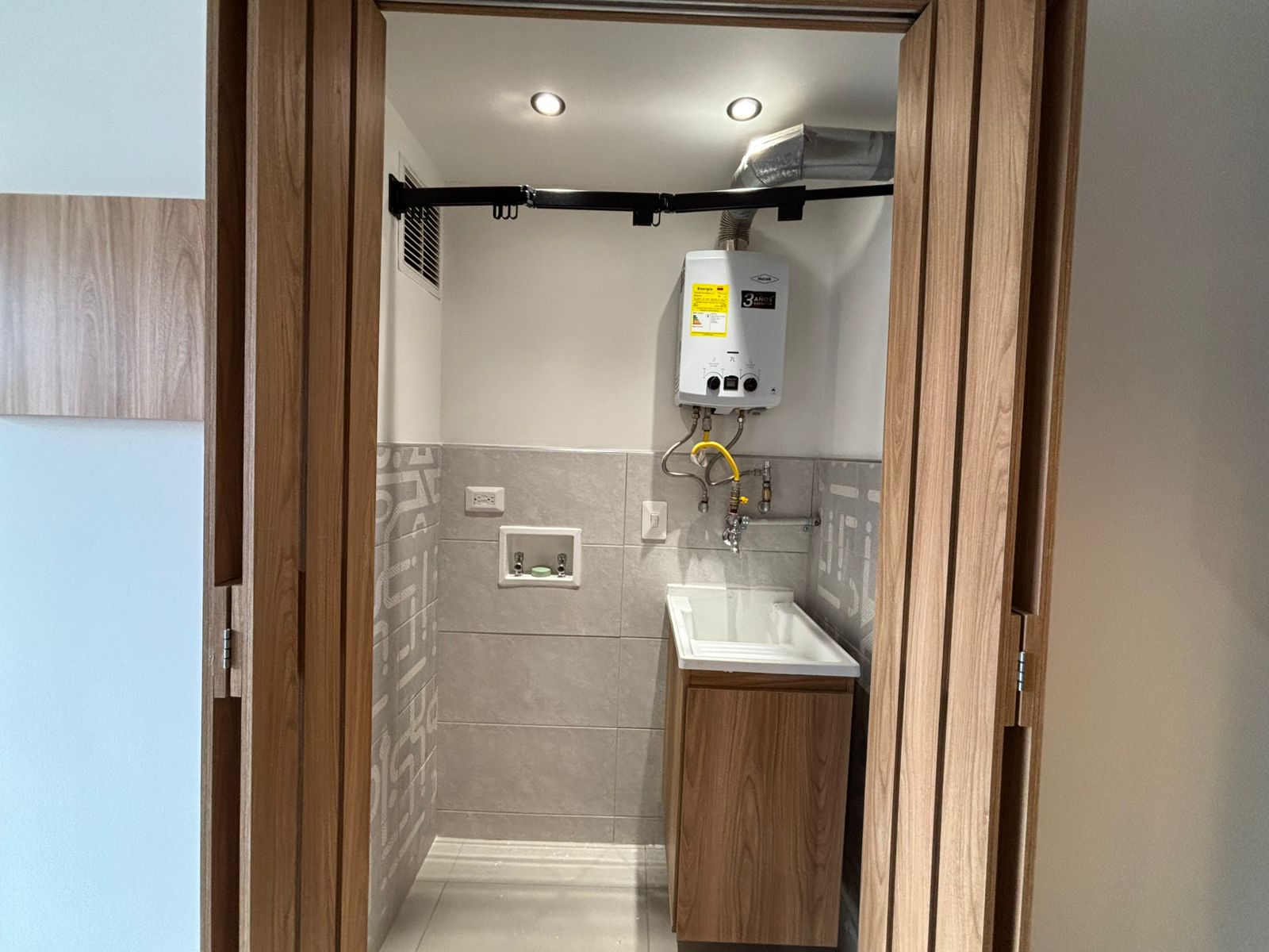 Imagen principal de apartamento