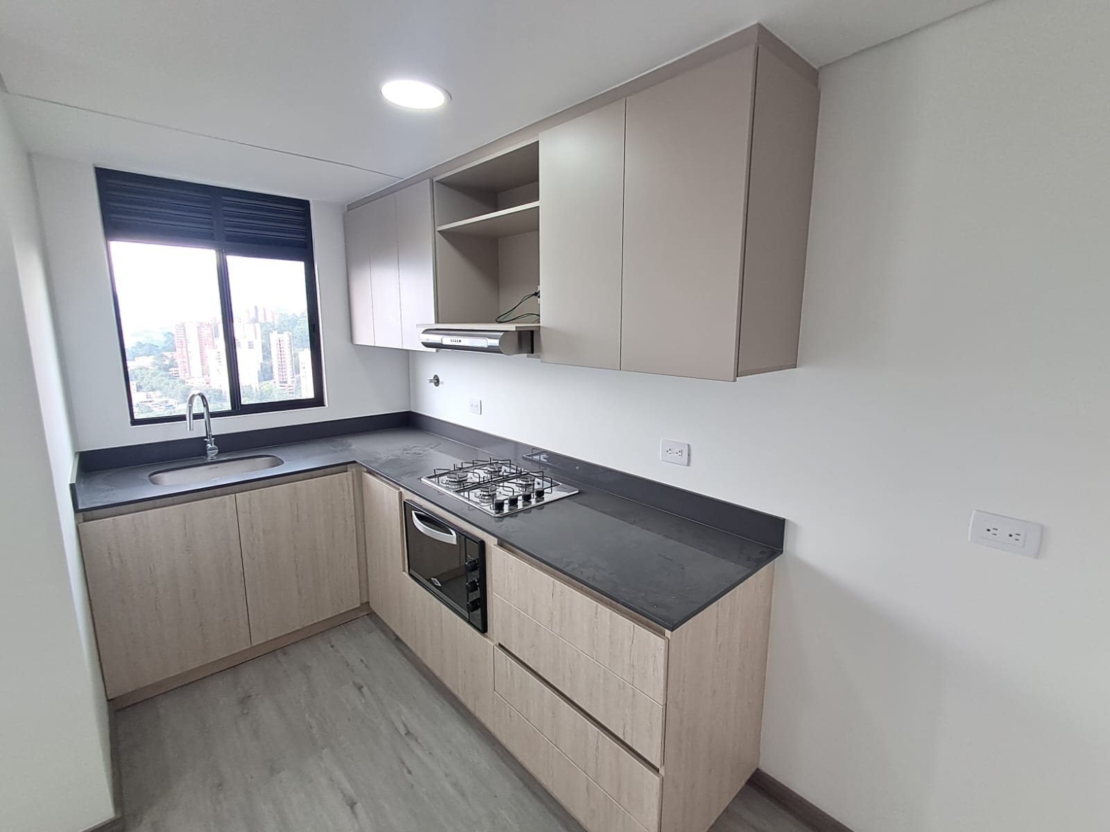 Imagen principal de apartamento
