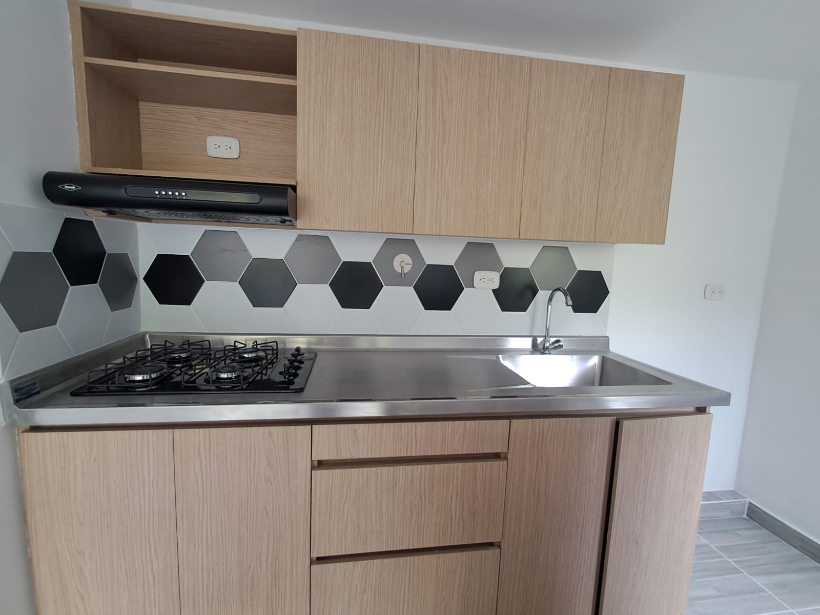 Imagen principal de apartamento