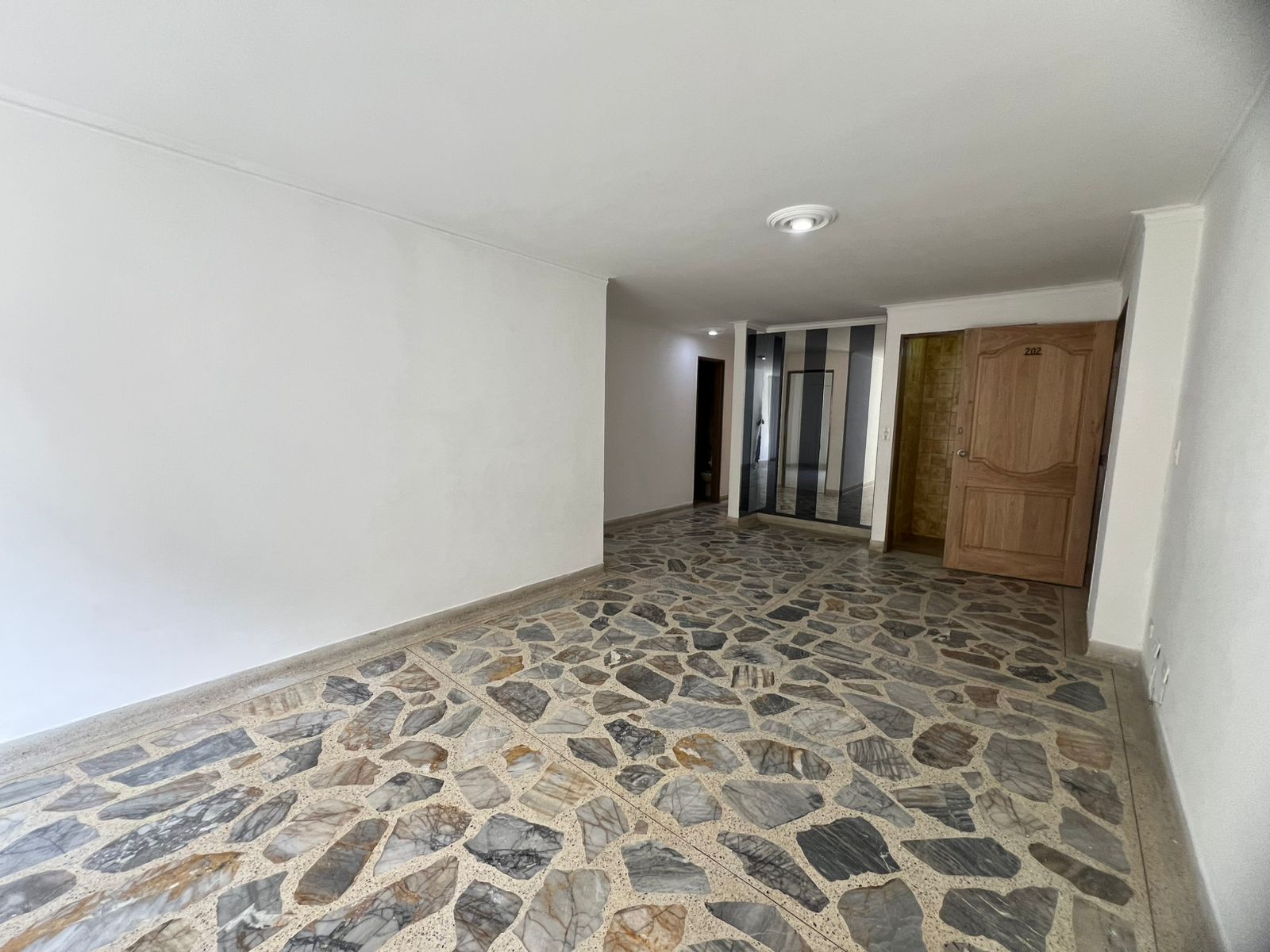 Imagen principal de apartamento