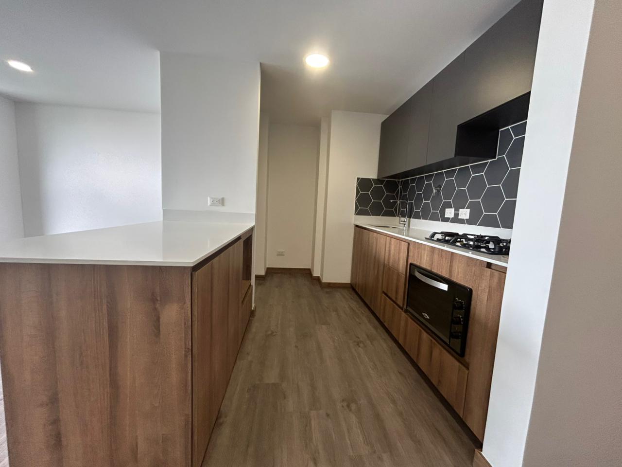 Apartamento en Arriendo en PRIMAVERA Imagen principal de apartamento