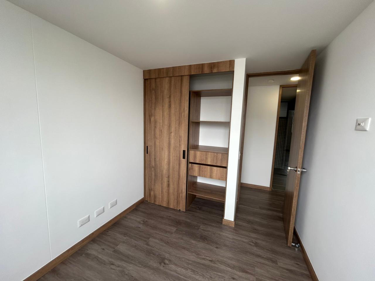 Apartamento en Arriendo en PRIMAVERA Imagen de Apartamento 13