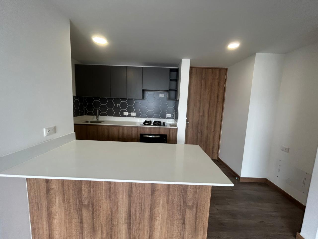 Apartamento en Arriendo en PRIMAVERA Imagen de apartamento 3