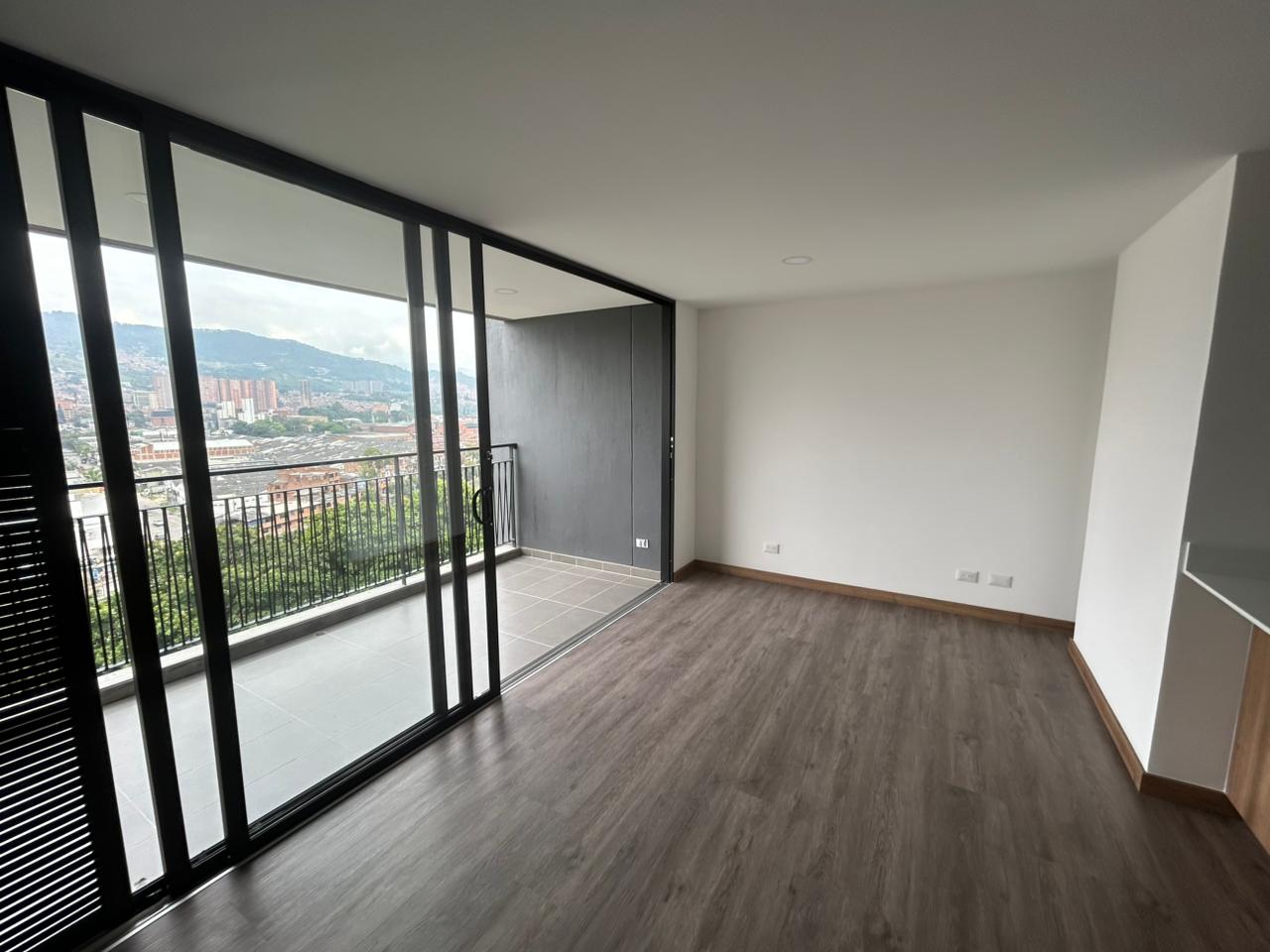 Apartamento en Arriendo en PRIMAVERA Imagen de Apartamento 5