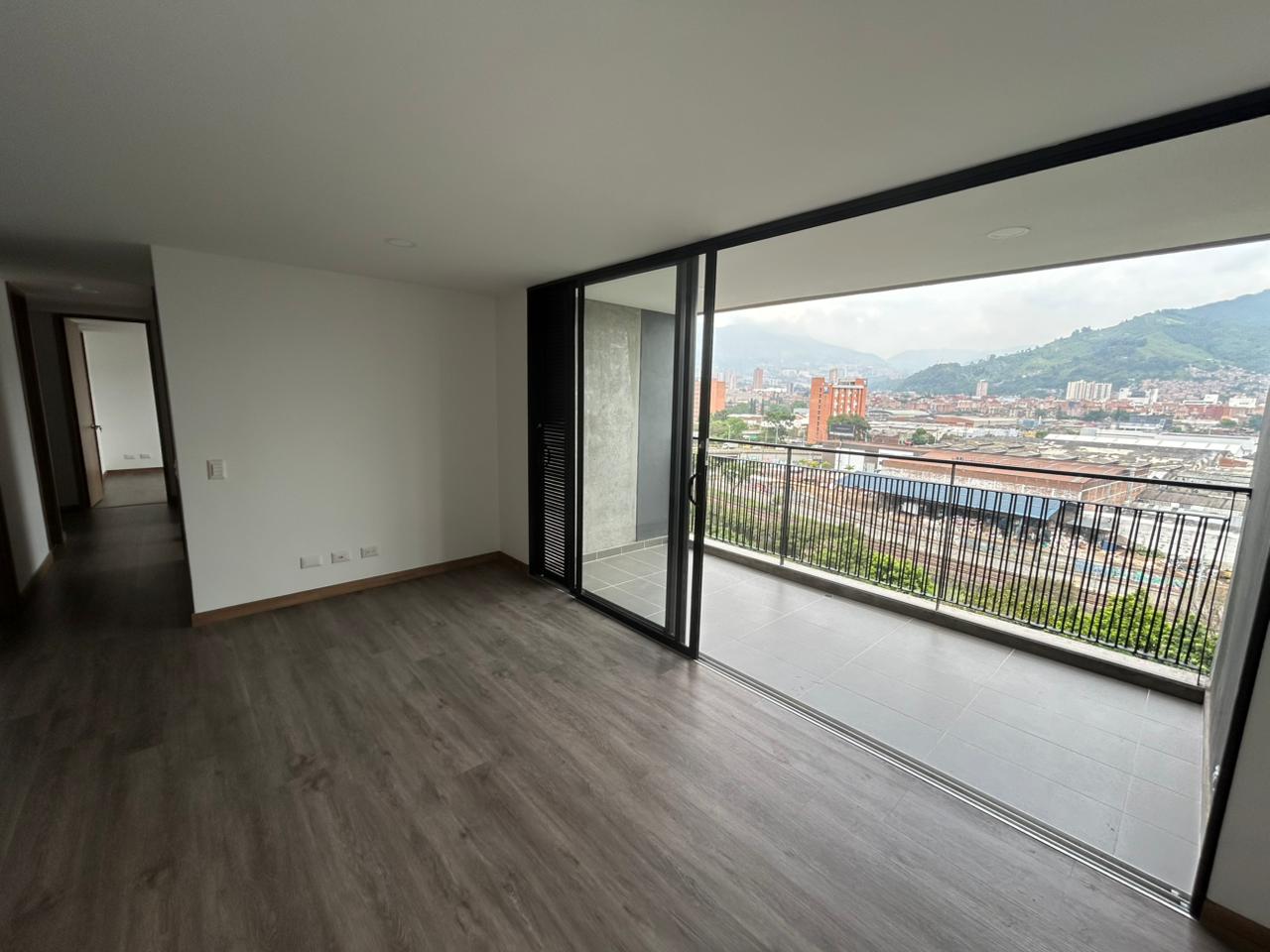 Apartamento en Arriendo en PRIMAVERA Imagen de Apartamento