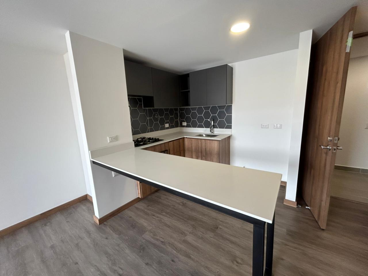 Apartamento en Arriendo en PRIMAVERA Imagen de apartamento 2