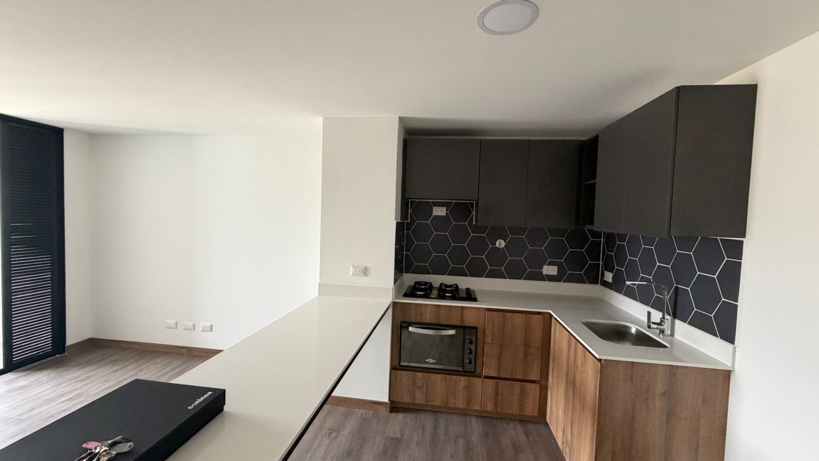 Apartamento en Arriendo en PRIMAVERA Imagen de apartamento 2