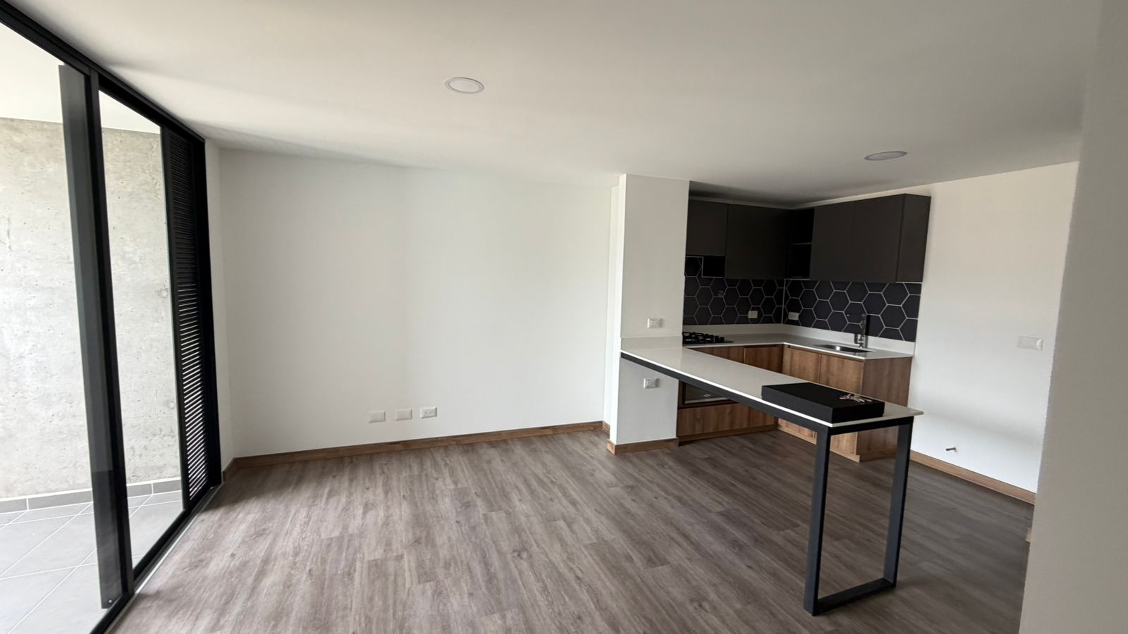 Apartamento en Arriendo en PRIMAVERA Imagen de Apartamento