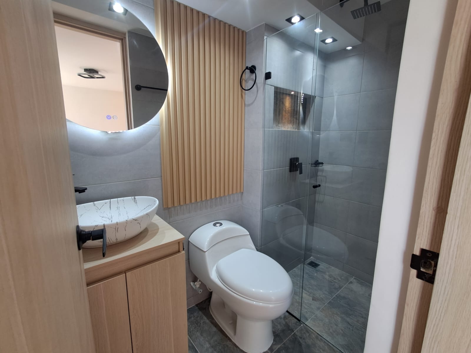 Apartamento en Arriendo en BUCAROS Imagen de Apartamento 10