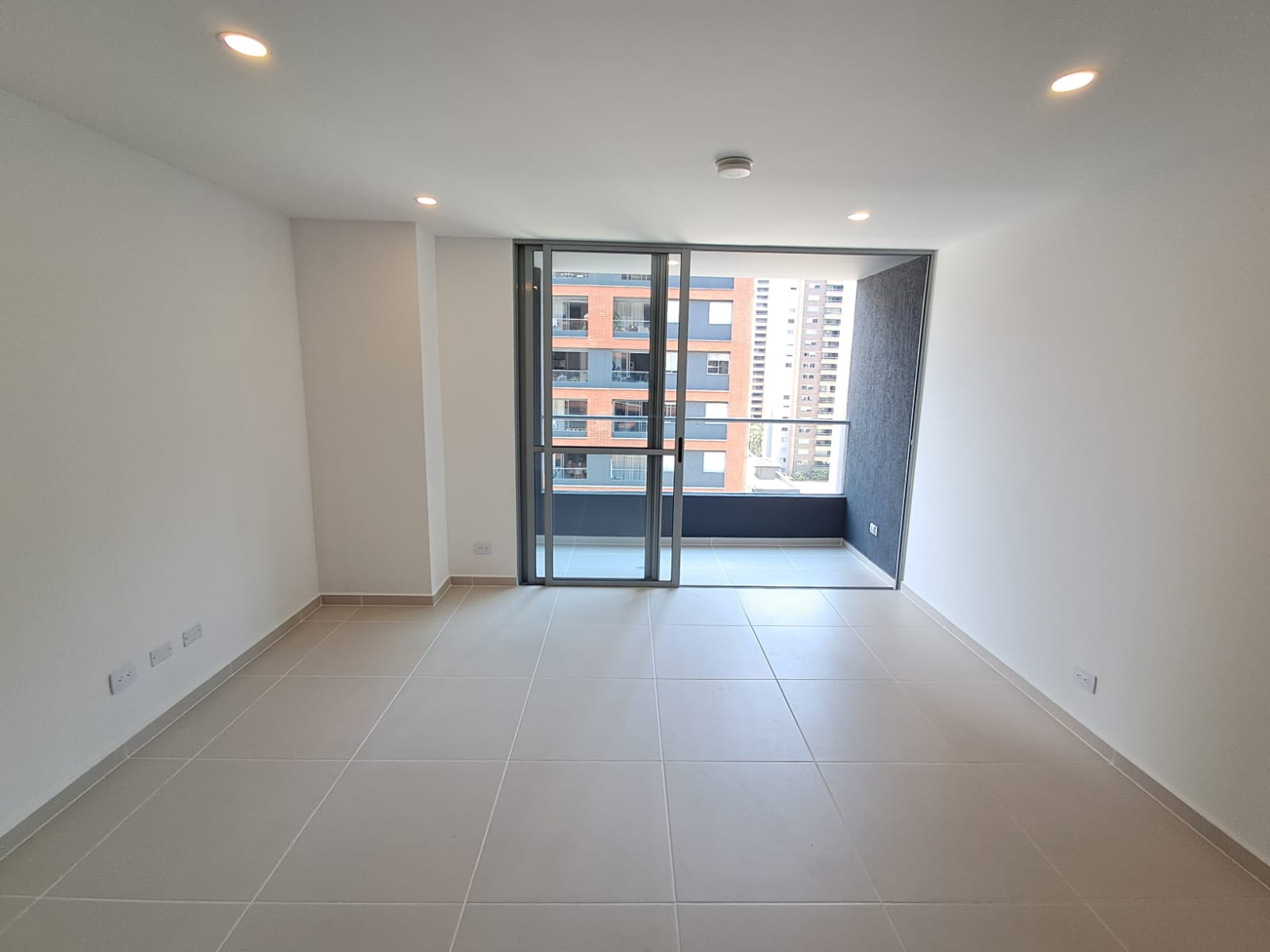 Apartamento en Arriendo en CIUDAD DEL RIO Imagen de apartamento 3