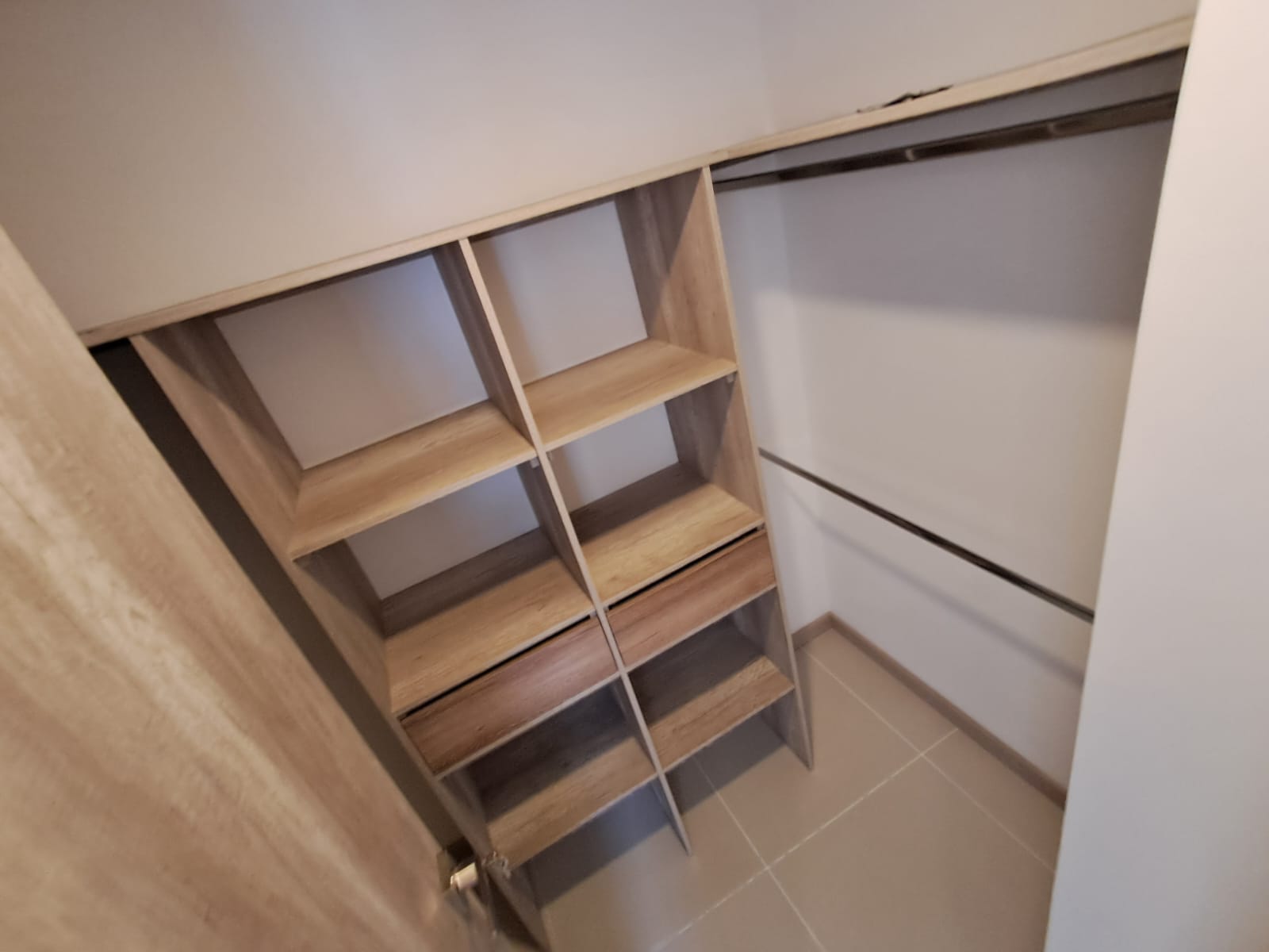 Apartamento en Arriendo en CIUDAD DEL RIO Imagen de Apartamento 15