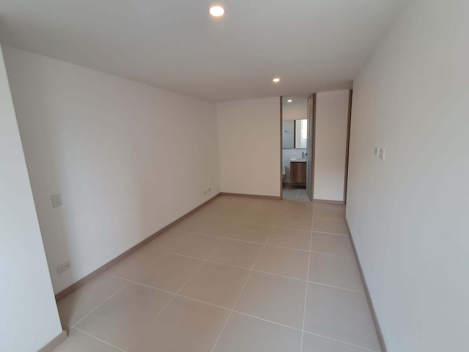 Apartamento en Arriendo en CIUDAD DEL RIO Imagen de Apartamento 12