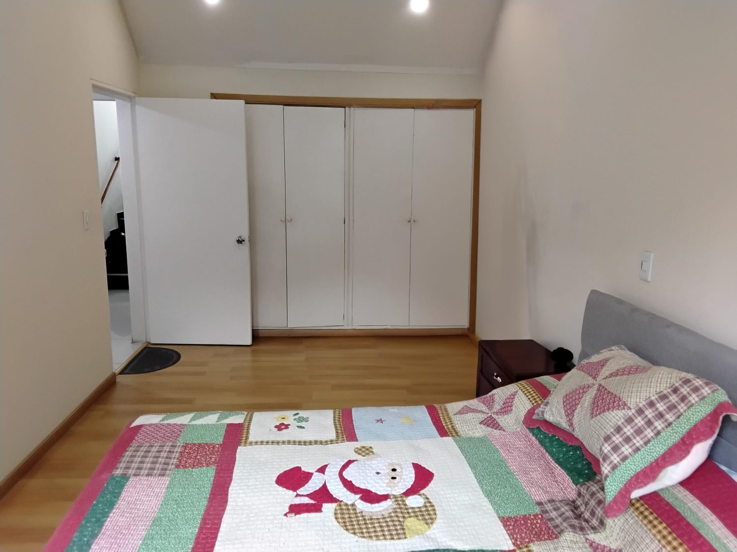 Apartamento en Arriendo en LA MERCED Imagen de Apartamento 10