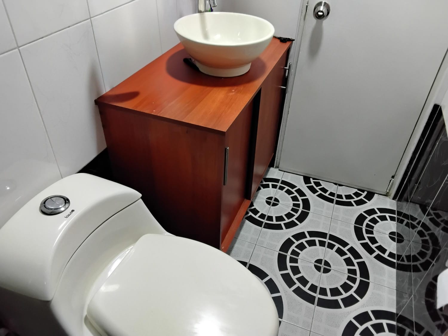 Apartamento en Arriendo en LA MERCED Imagen de Apartamento 22