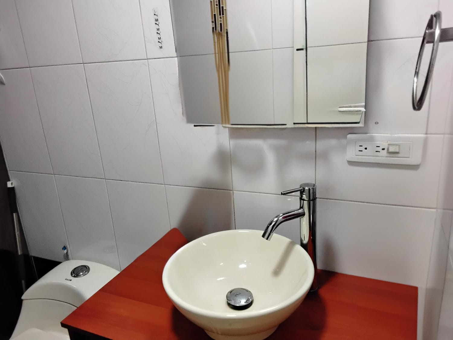 Apartamento en Arriendo en LA MERCED Imagen de Apartamento 23