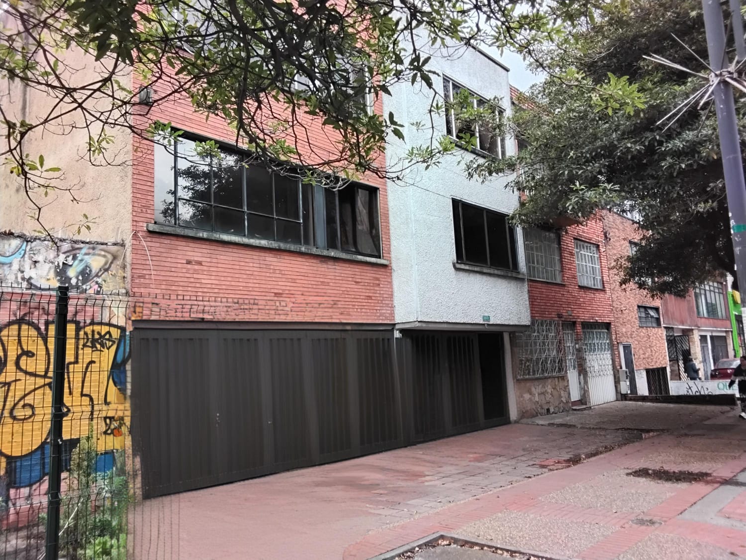 Apartamento en Arriendo en LA MERCED Imagen de Apartamento 26